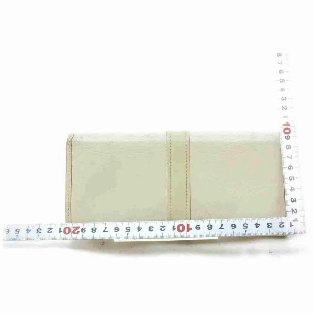Louis Vuitton Favori Suhali Leather Wallet Portefe